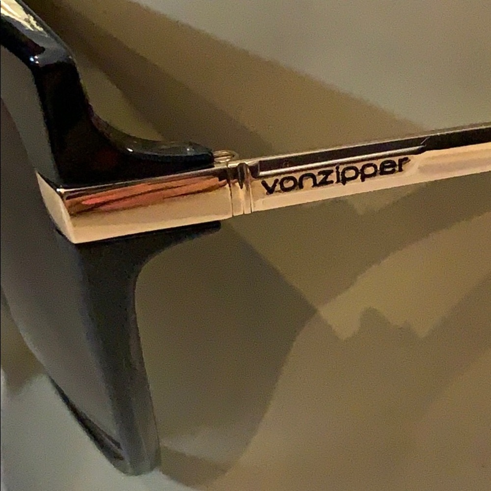 Women’s Vonzipper Sunglasses - Picture 4 of 7